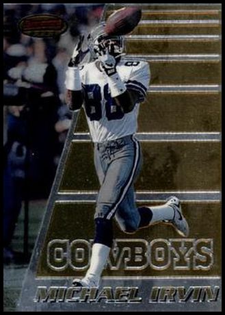 99 Michael Irvin